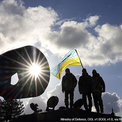 Ukraine-Russie : vers un aggiornamento stratégique américain ? par Jean-Claude Allard - GeoStrategia - L'agora stratégique 2.0