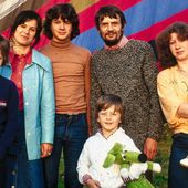 Vor 40 Jahren flohen zwei Familien im Heißluftballon aus der DDR in die Freiheit