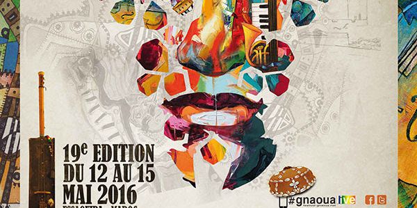 Le Festival Gnaoua et Musiques du Monde d’Essaouira du 12 au 15 mai 2016