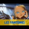 Les fantômes - Bébé Lilly