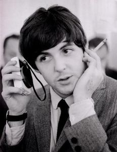 Paul McCartney