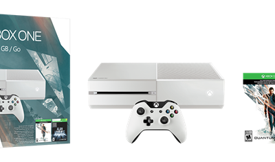 Jeux concours : Quantum Break Il faut #Sauverbernard le 05 avril sur Xbox !‏