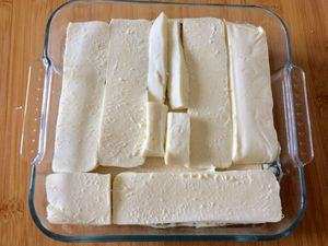 Lasagnes ricotta épinards (ultra gourmandes)