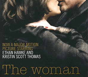 The woman in the fifth