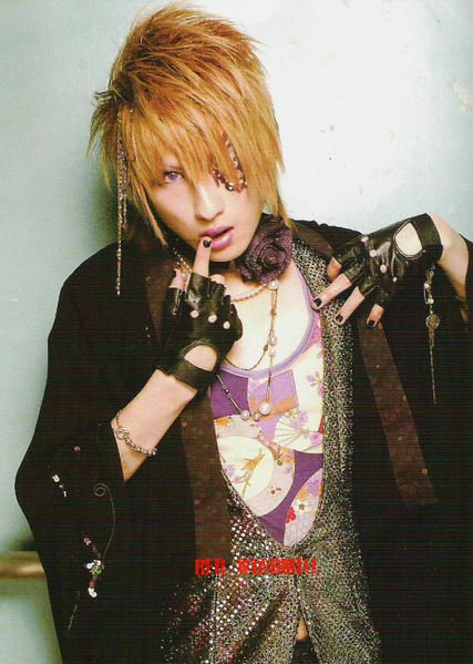 Album - Alice Nine