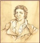 JEAN-PAUL MARAT -