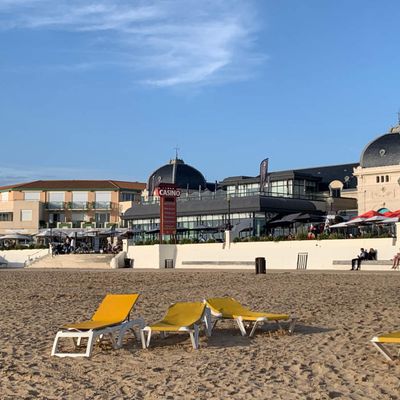 Châtelaillon-Plage (Charente-Maritime)