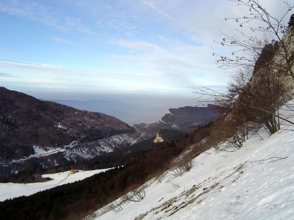 Album - les-premiers-stages-au-col-de-Rom-y-re