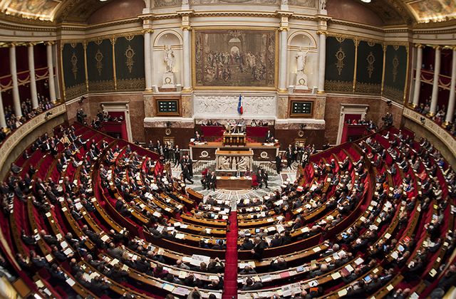 Politiquement vôtre juin