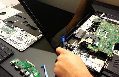 Troy Computer Repair - Let Experts Repair Your Computers