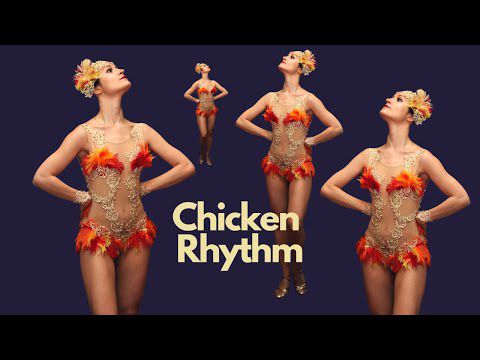 Chicken Rhythm