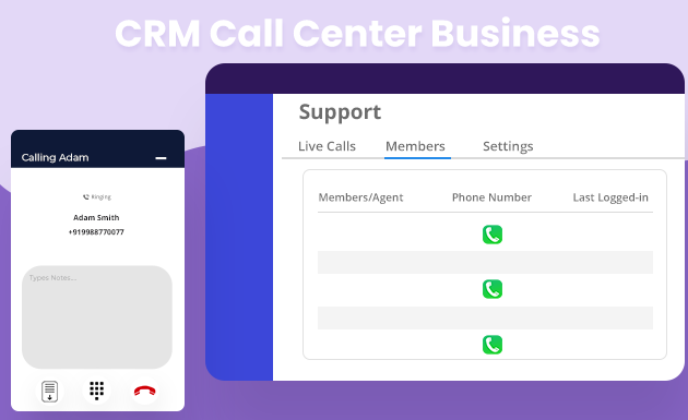 A Beginner’s Guide Of CRM Call Center With Advantages