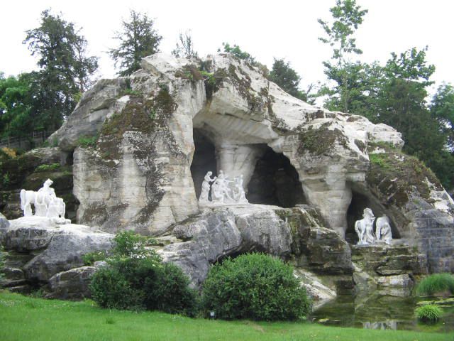 chez ghislaine et michel