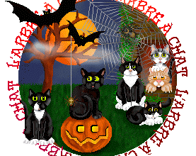 Happy Halloween!
