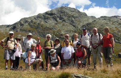 CR Refuge de la Blanche