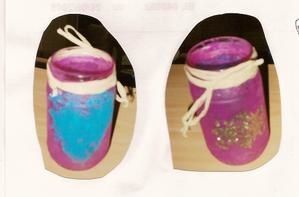 vase cadeau fête des mères