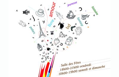 Le Tract du Festi'Livres 2015