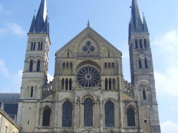 Eglise Saint Remi