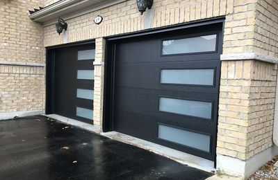 5 Essential Guidelines For Modernizing Mississauga Garage Doors