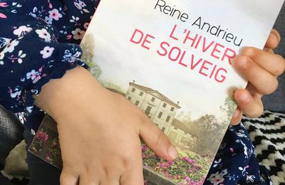 L’hiver de solveig 