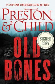 Download free kindle ebooks pc Old Bones