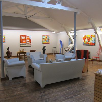 Some news about the Gallery