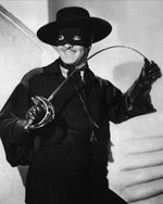 La nouvelle guerre des "Zorro"