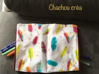 La Trousse Twin - Tutoriel Vidéo - Couture DIY