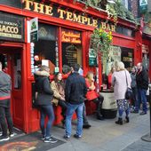 Ouverture des irish pubs en Irlande : des établissements ont trouvés la faille pour ouvrir plus tôt | Guide Irlande.com