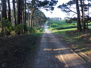 GR 340 - Le Tour de Belle-Île