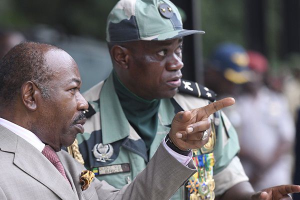 Gabon : Le Général Oligui rassure les Gabonais et Africains donne les raisons du Coup d'Etat du BURKINA et MALI