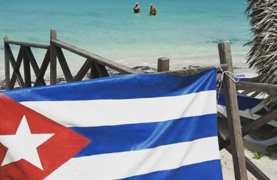 CUBA : À propos de la campagne contre le tourisme sur l’île