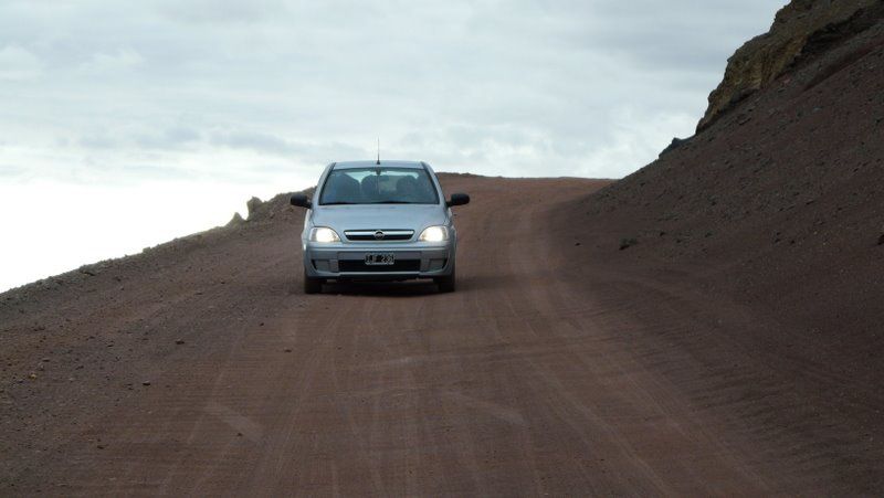 Album - Trip-en-voiture-Mendoza