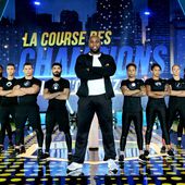 Le jeu événement "La course des champions, Jusqu'où irez-vous" diffusé dès le 12 octobre sur France 2 (vidéo)