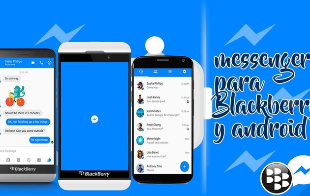 Messenger Para Android