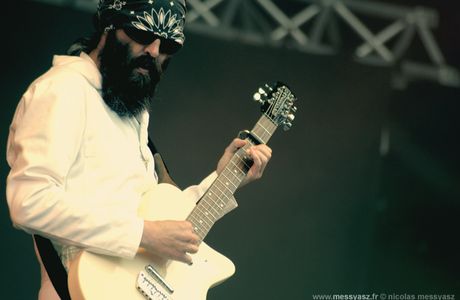 EELS/ sont parmi nous