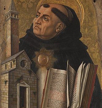 Saint Thomas d’Aquin - Sermon: Méfiez-vous des faux prophètes