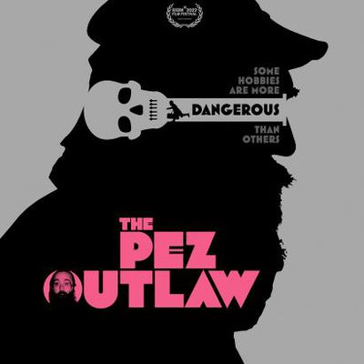 Un film, un jour (ou presque) #1845 : The Pez Outlaw (2022)