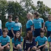 "Comme des garçons", le film hommage aux pionnières du football féminin