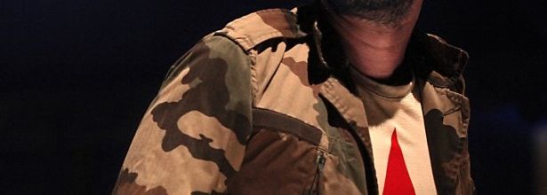 « Woyzeck », d’après Georg Büchner (critique), Printemps des comédiens à Montpellier