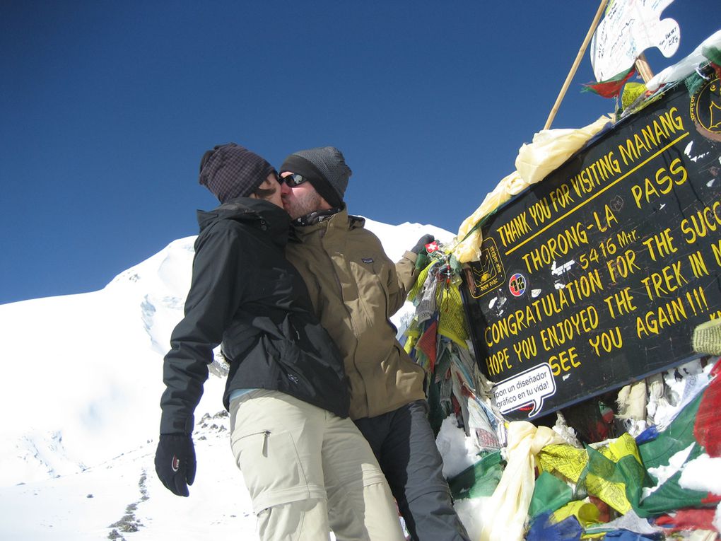 Album - Nepal, trek 3