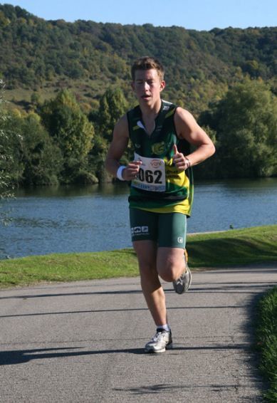 Album - Marathon-Seine-Eure-Ekiden 2010