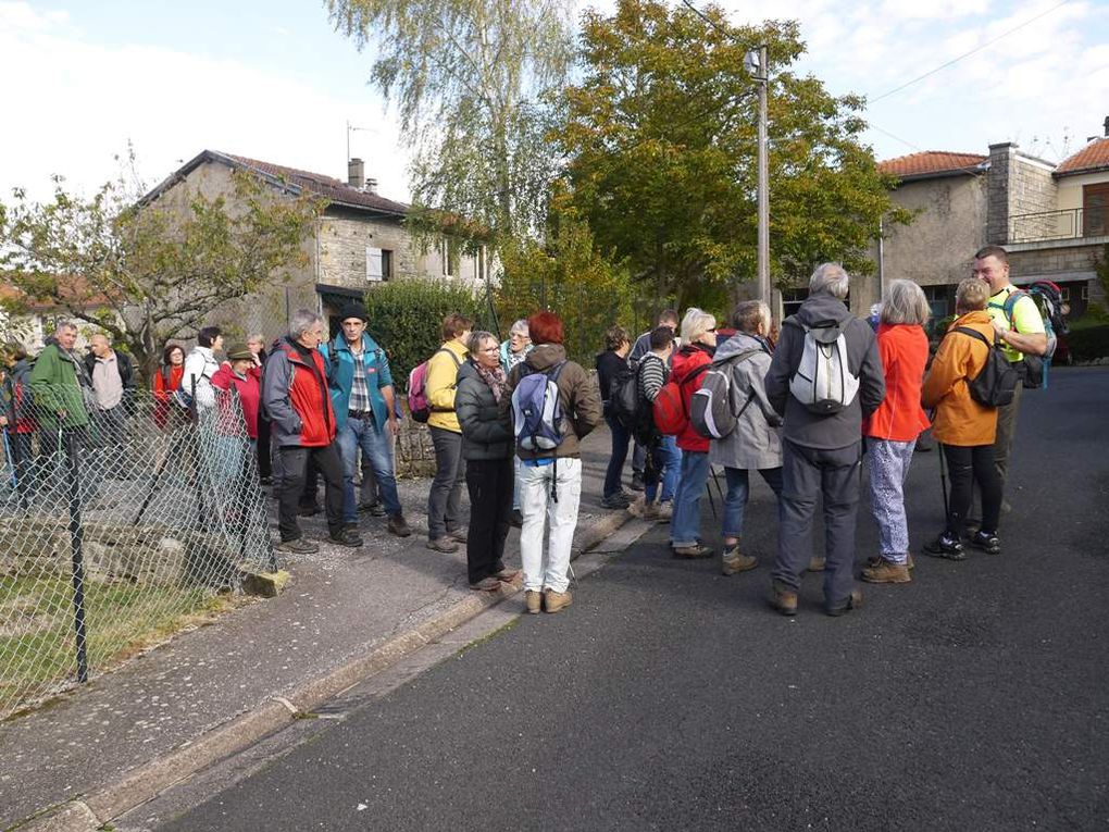 23-10-2016 Barauval ( Bar-Le-Duc )