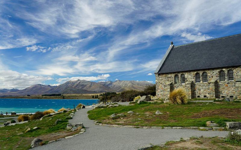 Tekapo