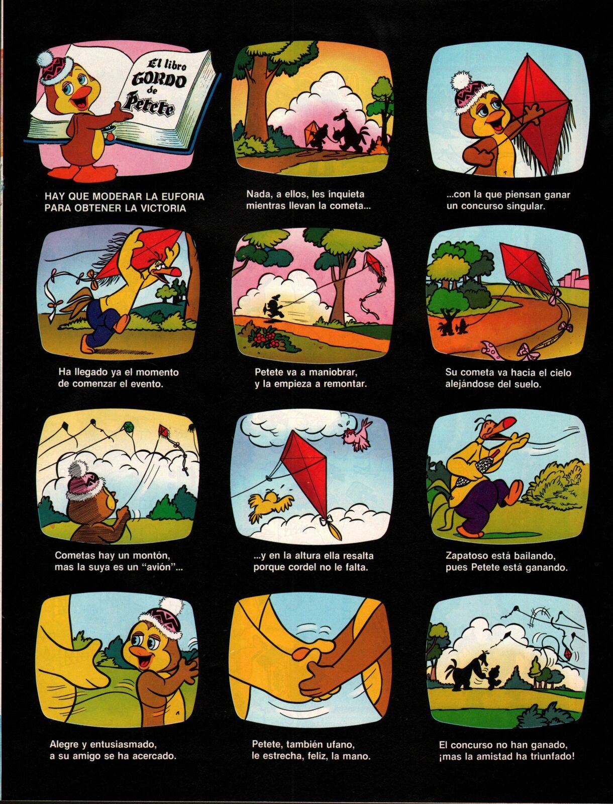 Revista Petete...Vol...6