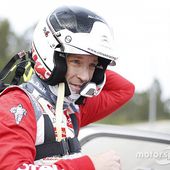 ES3 - Meeke confirme, Ogier encore 2e