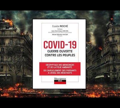 Guerre ouverte contre les peuples