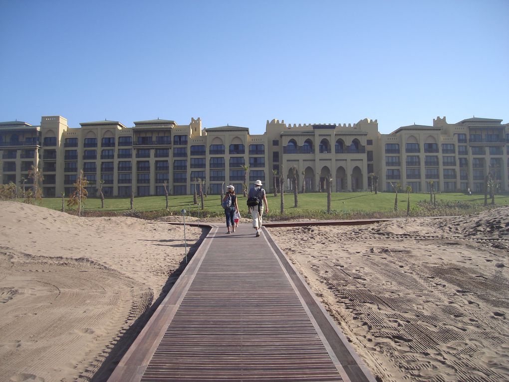 Album - azemmour---medina---beach-resort--