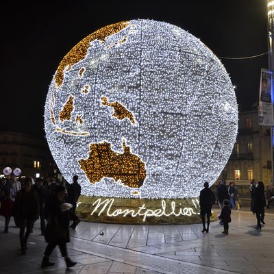 Coeur de Ville en Lumière