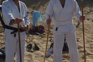 aikido la roche sur yon vendee aikikai yonnais garde rapprochée